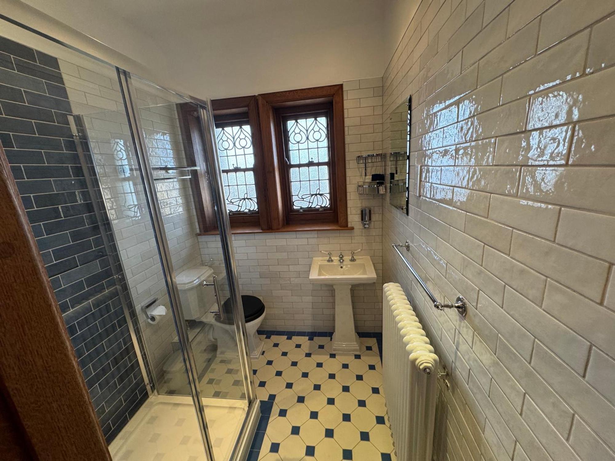 West Acre House Otel Alnwick Dış mekan fotoğraf